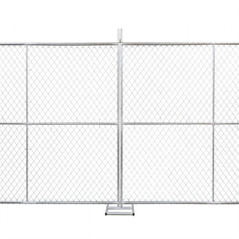 Roll of chain link fence lowes