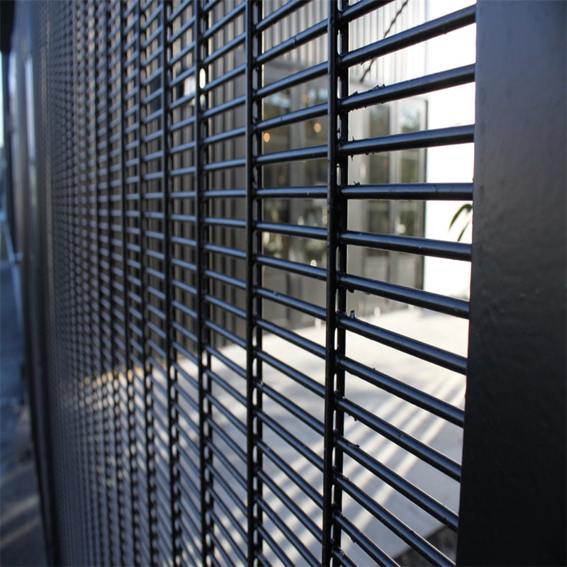 Clear view fence Pretoria