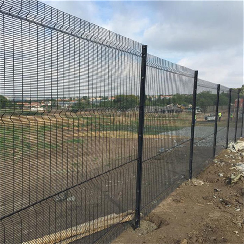 clear view fence cape town