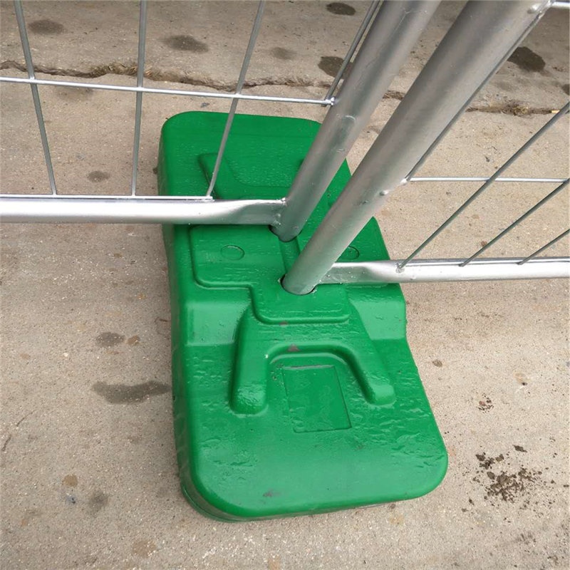 temporary fencing bunnings