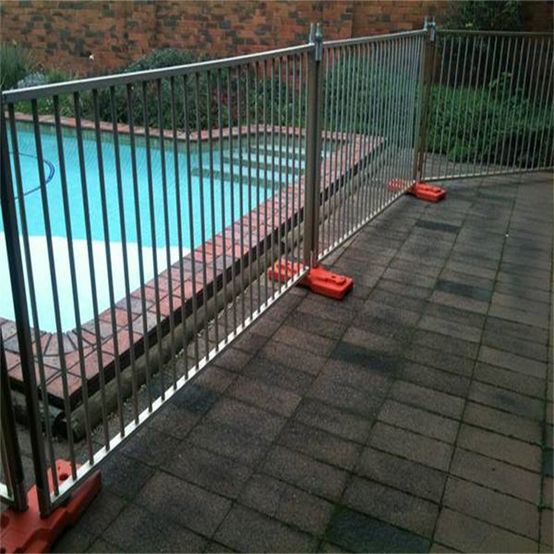 temporary pool fencing NZ