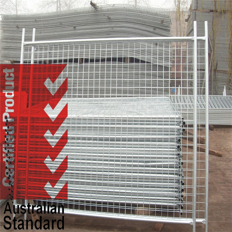 temporary fencing Christchurch