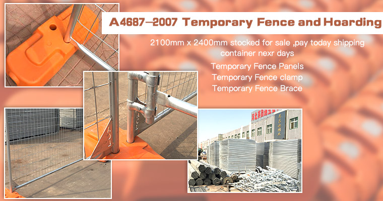 Temporary fence rental pricing