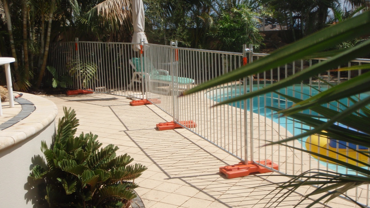 Australian Regulations law Pool Fence