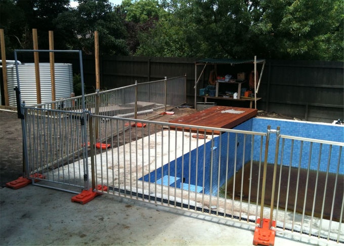 temporary pool fencing NZ 6
