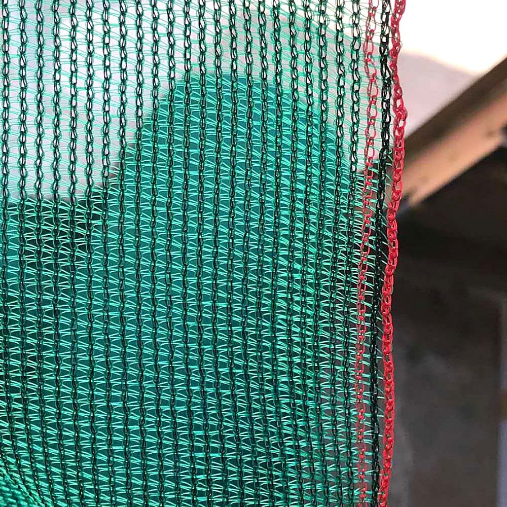 construction fence screen