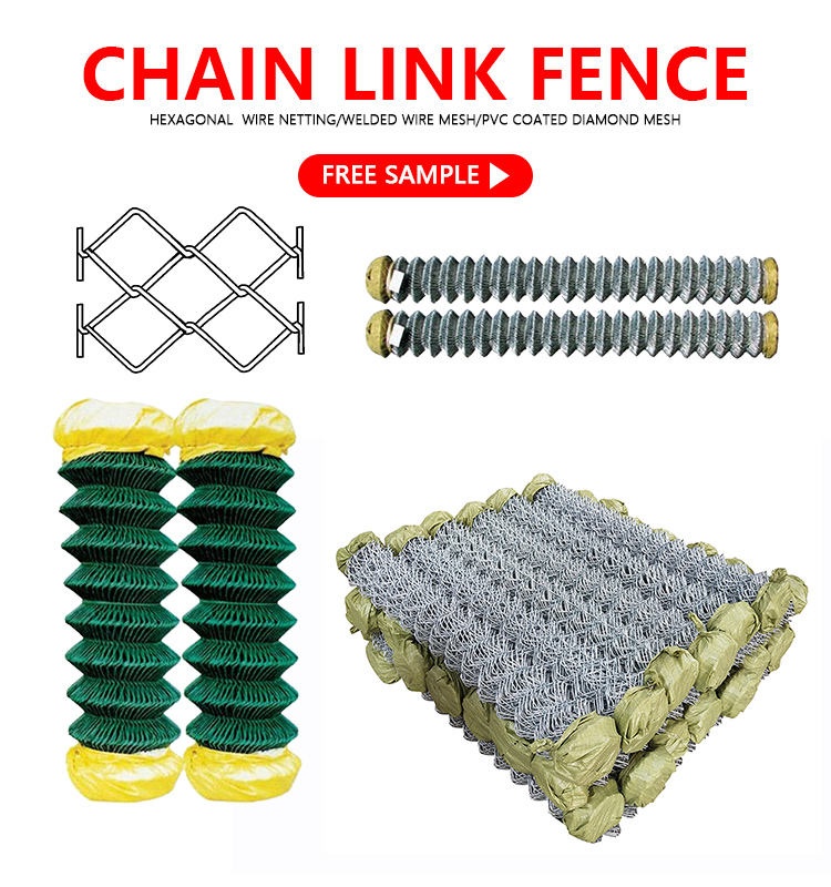 Chain Link Cyclone Wire Fence Privacy Slats For Chain Link Fence