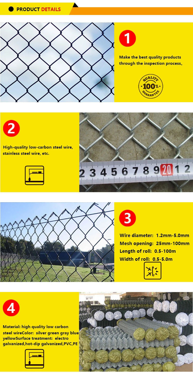 Chain Link Cyclone Wire Fence Privacy Slats For Chain Link Fence