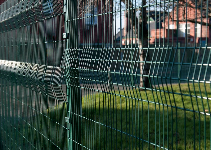358 security fence for sale