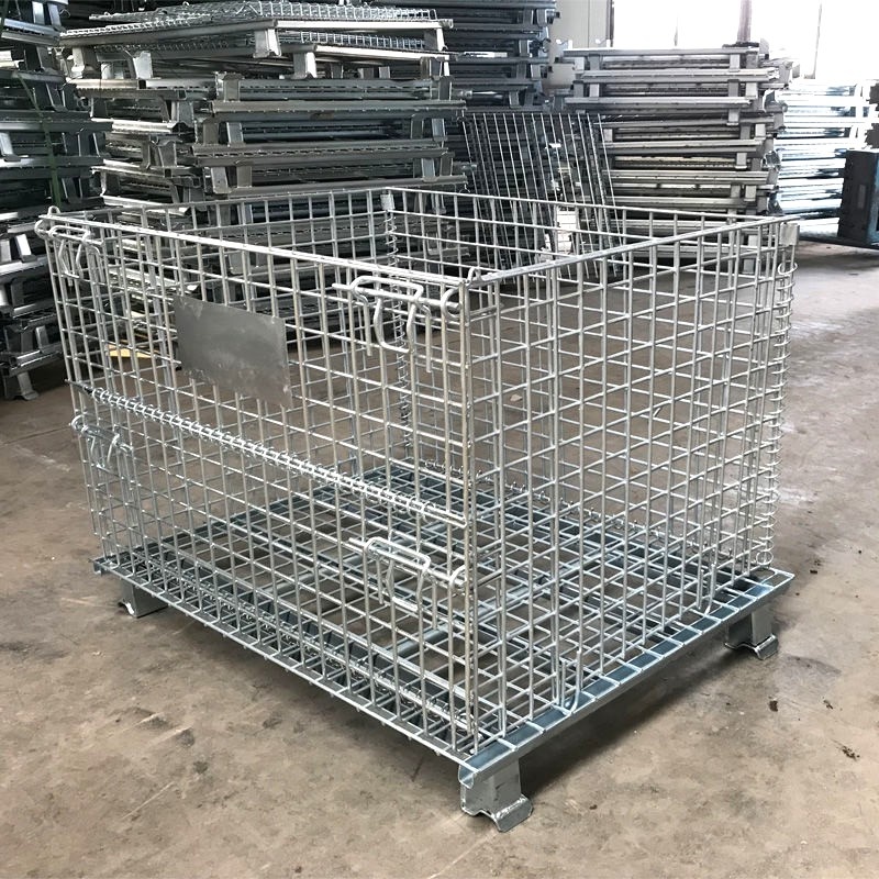 wire mesh containers 0