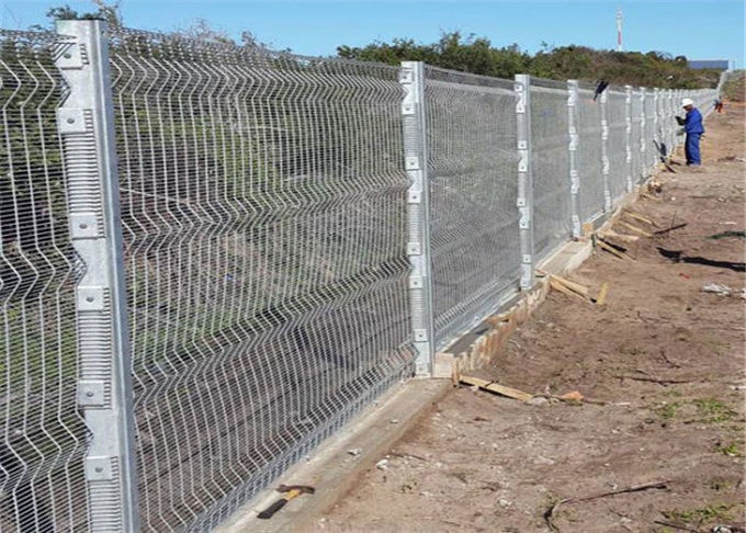 358 security fence 1