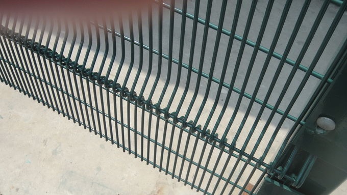 358 high security fence panels wholesale