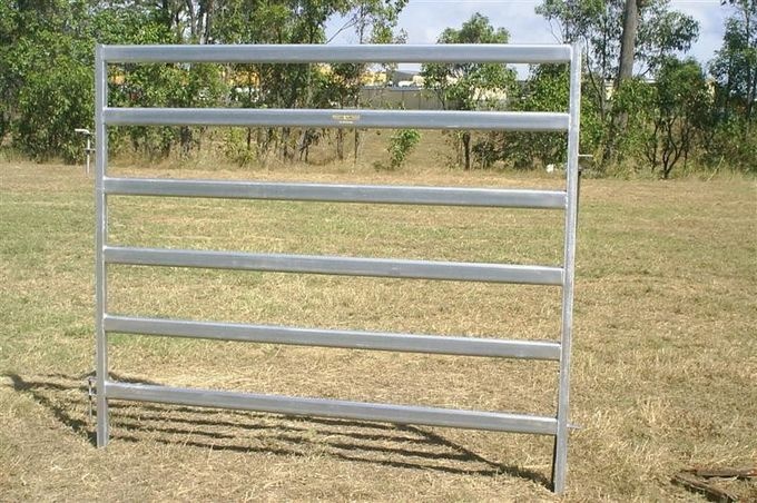 cattle panel fence 7