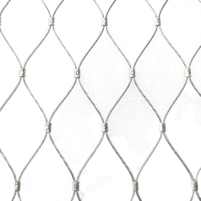 stainless steel netting mesh