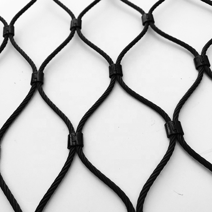 stainless steel netting mesh 0