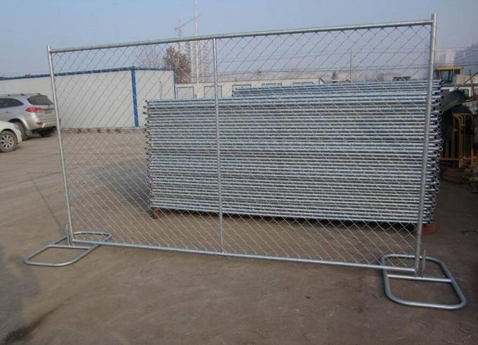 temporary chain link fence panels 0