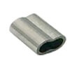 aluminum ferrule