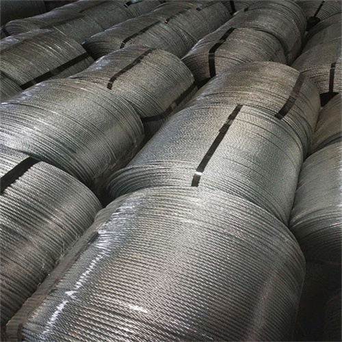 Rockfall Netting