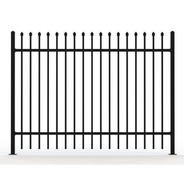 Garrison Fence Panels For Sale