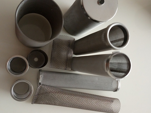 stainless steel filter mesh for sale