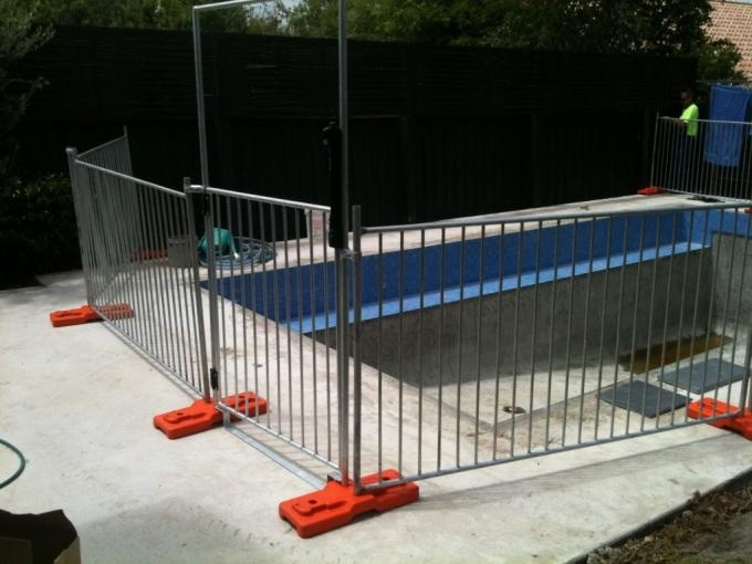 1200mmx2400 Temporary Pool Fencing Melbourne 1
