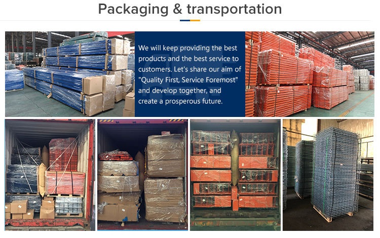 High storage capacity Metal Storage Cage Rolling Wire Mesh Pallet Containers