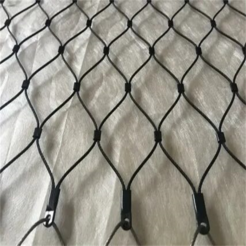 stainless steel cable net