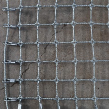 Stainless Steel Zoo Mesh