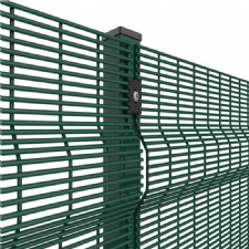 358 security fence