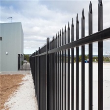 Garrison Fencing Perth