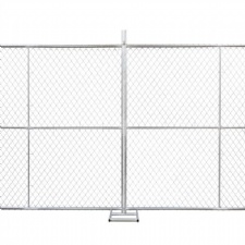 Roll of chain link fence lowes