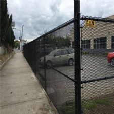 cyclone netting