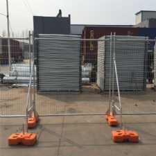 temporary fencing panels for sale