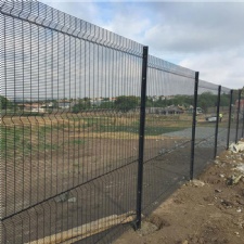 358 Prison Mesh Fence