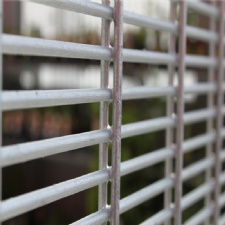 358 mesh fence