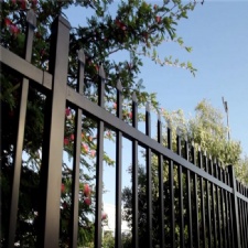 Garrison fence Alamosa colorado