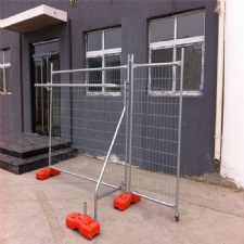 Australian temporary fencing