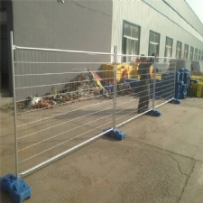 temporary fencing manufacturers