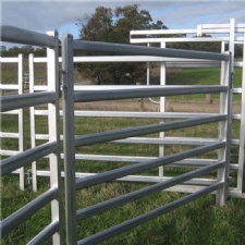 cow fence panels