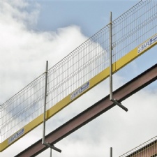Edge Protection Barriers