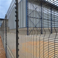 high security 358 mesh fencing