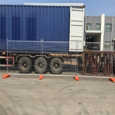 rapid mesh temporary fencing