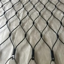 stainless steel mesh net
