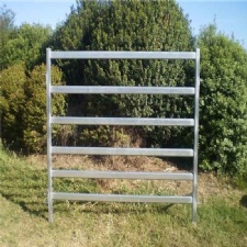 Cattle yard panels for sale