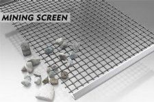 Mining Screens