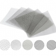 316 stainless steel mesh