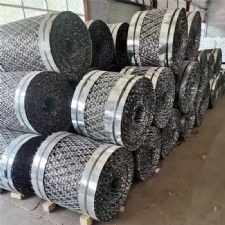 Welded Razor Mesh