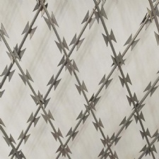 Welded Razor Wire Mesh