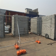 temporary fencing suppliers