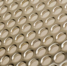 stainless steel perforated sheets